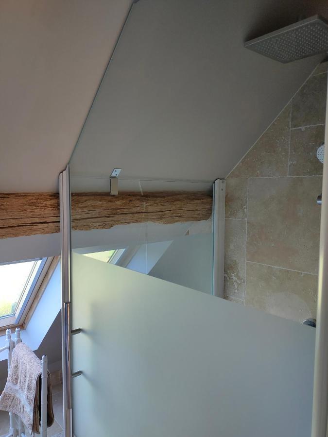 Bed and Breakfast La Pause - Val De Loire Chabris Exterior foto
